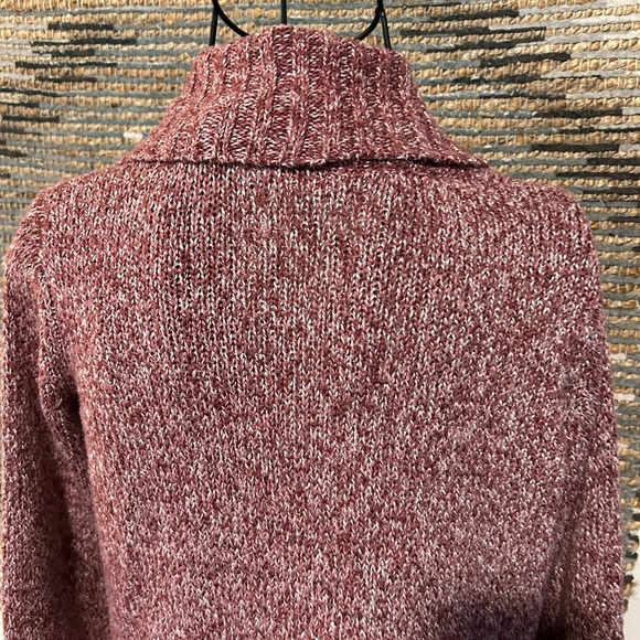 St. John’s Bay Open Front Sweater - Picture 5 of 11